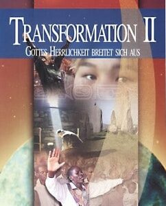 Transformation II - VHS