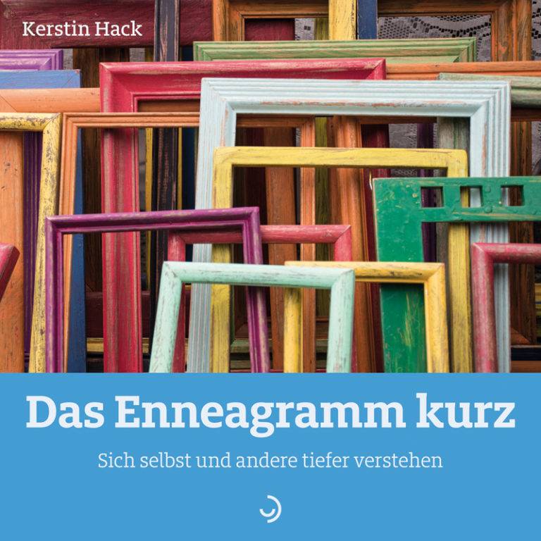 E-Book: Das Enneagramm kurz. Sich selbst und andere tiefer verstehen | Kerstin Hack