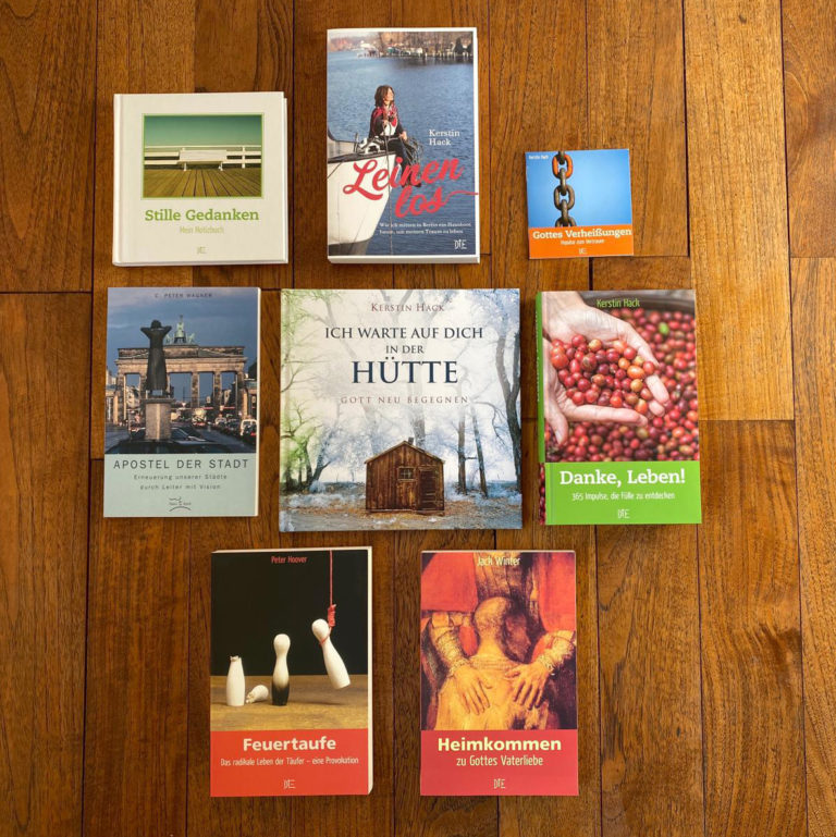 Bücher von Down to Earth