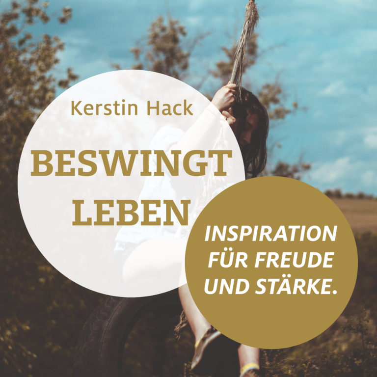 Beswingt leben