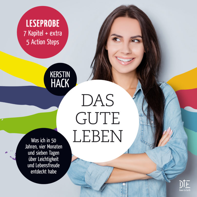 Das gute Leben