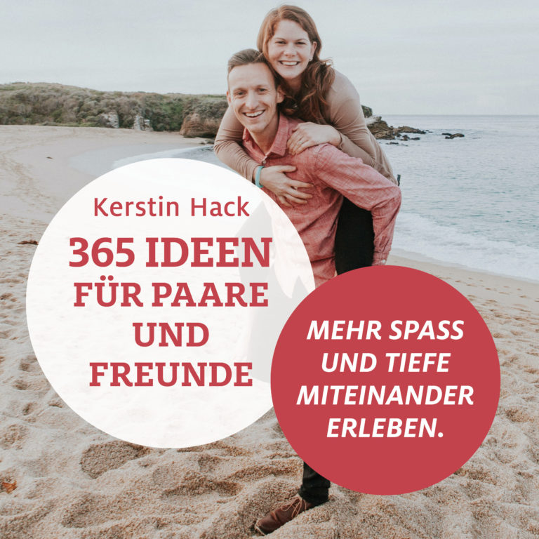 365 Ideen für Paare und Freunde