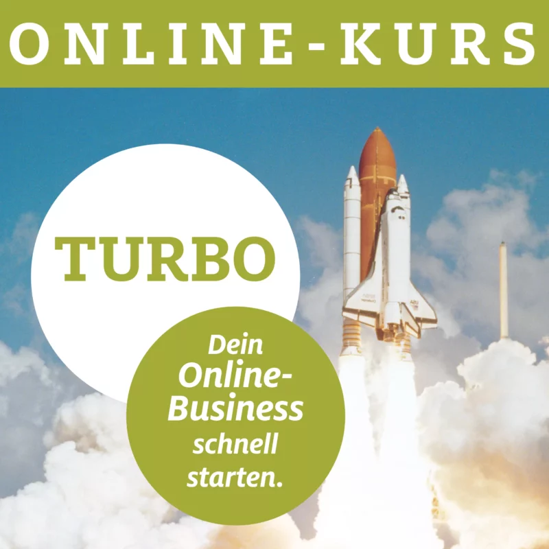 Produktbild Turbo. Dein Online Business