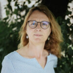 Swing-Trainer:in Stefanie