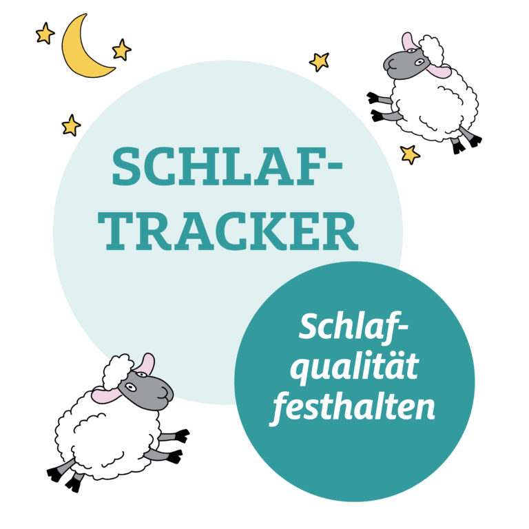 Schlaftracker