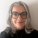 Swing-Trainer:in Annette