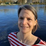 Swing-Trainer:in Beate