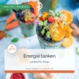 Fruchtige Smoothies für mehr Energie