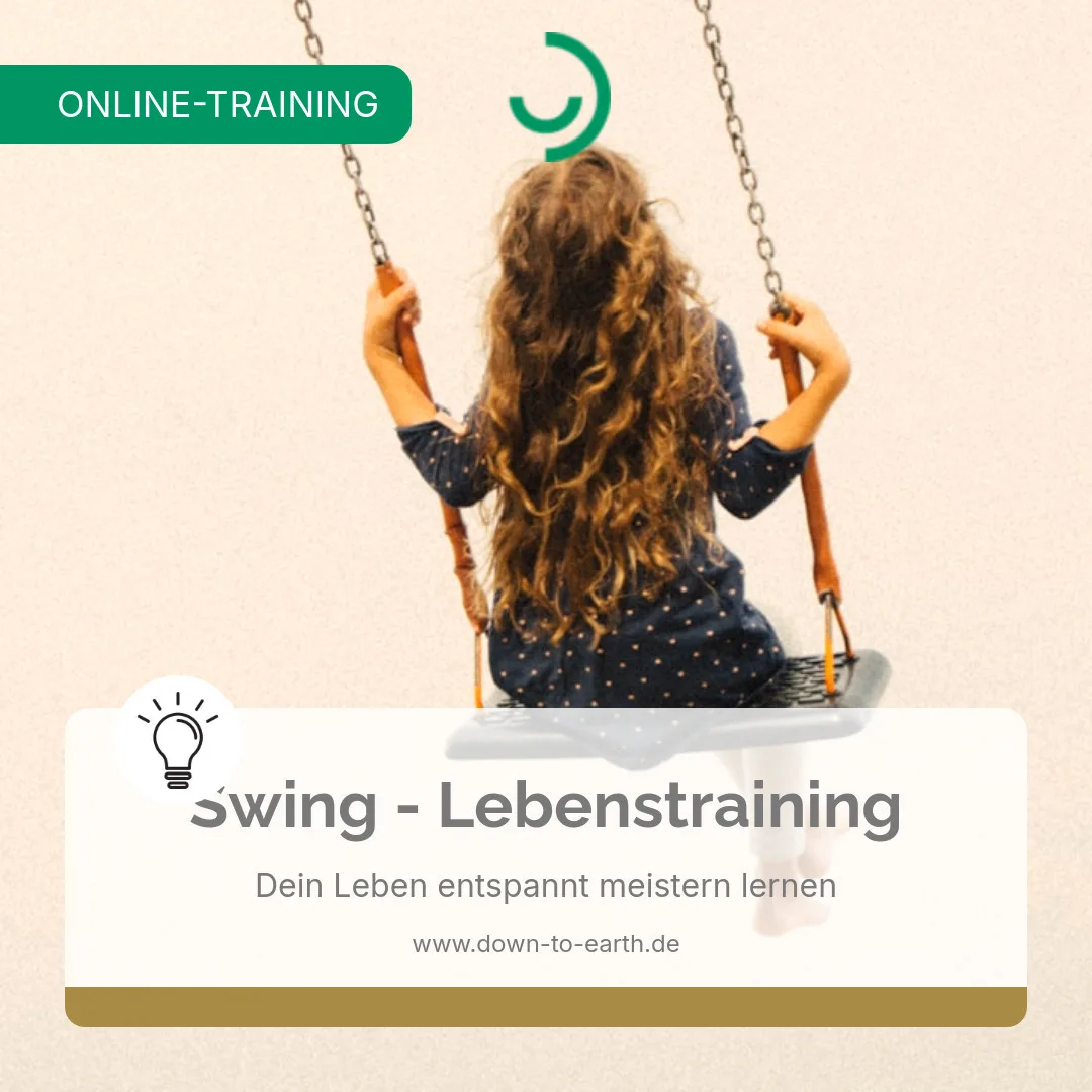 Swing Lebenstraining