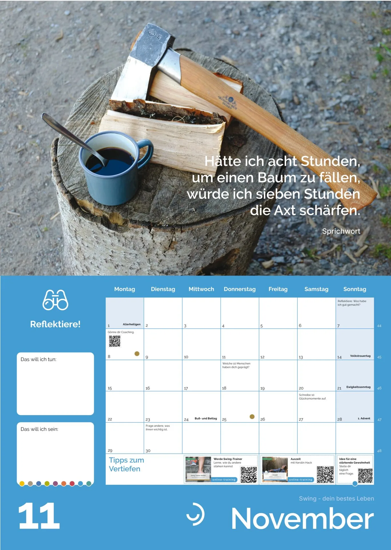 dte kalender 2027 november