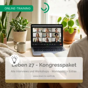 leben '27 logo